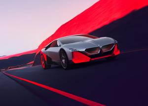 Francoforte 2019,il Gruppo BMW ha le batterie cariche