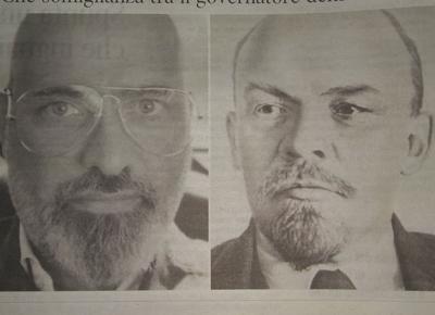 Bonaccini Lenin