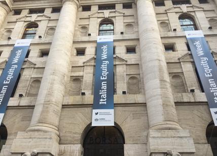 Borsa Italiana, Italian Equity Week: oggi il convegno dedicato al MIV