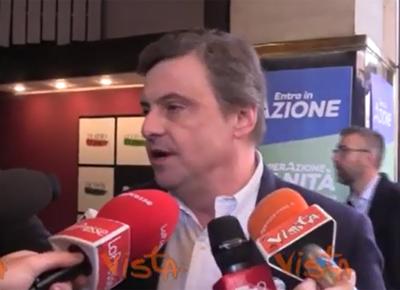 CALENDA VISTA