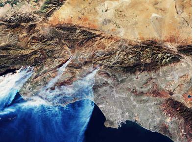 CALIFORNIA