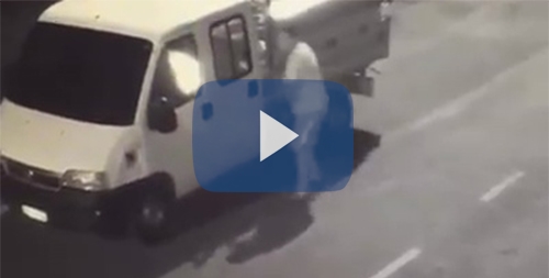 camion calcinacci video