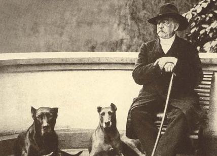 I cani dell'impero di Otto von Bismarck