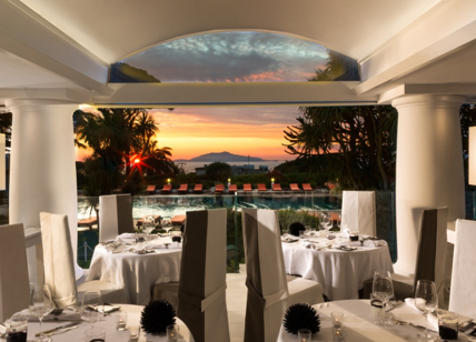 L'hotel Capri Palace acquistata dal fondo inglese Centricus