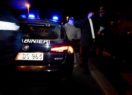Droga a fiumi tra Frosinone e Ostia, auto modificate per spacciare: 13 arresti