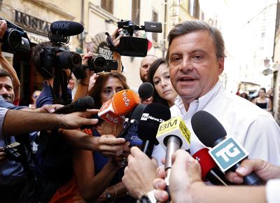 Carlo Calenda