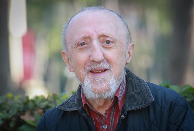 Carlo delle Piane (foto Lapresse) Carlo delle Piane (foto Lapresse)