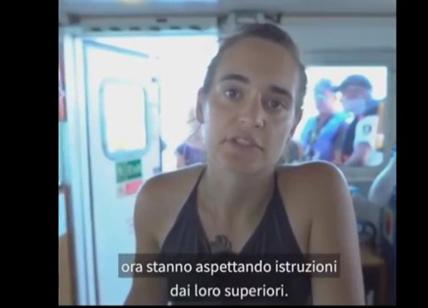 Sea Watch, Carola Rackete torna libera: il gip non ha convalidato l’arresto