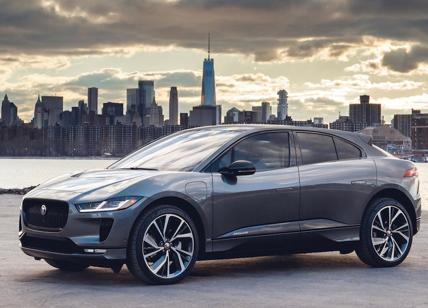 Car of the Year 2019: and the winner is Jaguar I-Pace