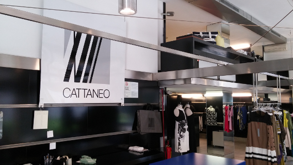 Melzo oggi ore 17.30. Cattaneo by Sarah: moda e buon cibo con lo chef Severino - Affaritaliani.it