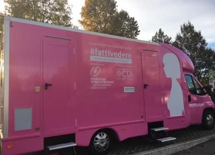CDI con la Fondazione Veronesi per la PittaRosso Pink Parade 2019