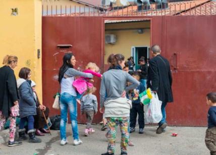 Minori in fuga dal centro accoglienza: 22 arresti, bufera sulla Virtus Italia