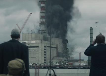 La serie tv Chernobyl riapre la Guerra Fredda. Ira dei media russi contro Hbo