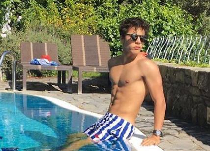 Porto Cervo, il figlio di Grillo indagato per stupro insieme a 3 amici Porto Cervo, il figlio di Grillo indagato per stupro insieme a 3 amici