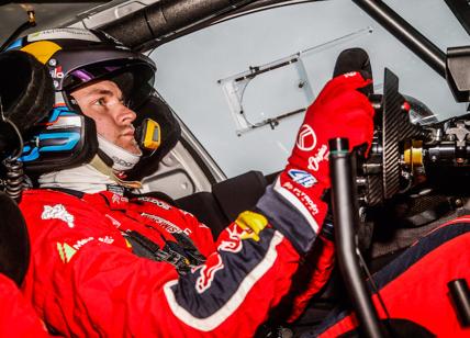 Le Citroen C3 WRC debuttano al Rally del Cile