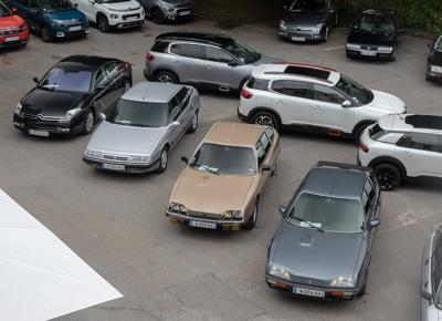CITROEN 6