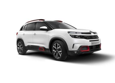 CITROEN C5 AIRCROSS LIBERTA DI UTILIZZO PER PRIVATI E PROFESSIONISTI