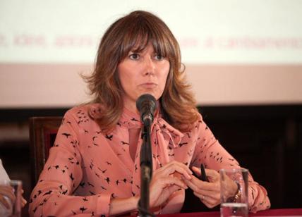 Allianz, Claudia Parzani nominata nuova presidente