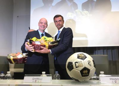 Coldiretti Lega Pro