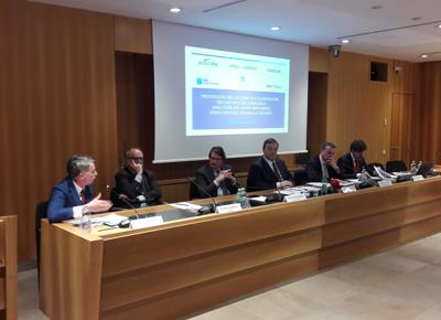 CONFINDUSTRA BANCHE