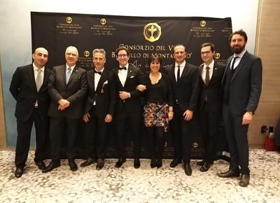 Consorzio Brunello di Montalcino