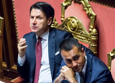 Conte Di Maio3