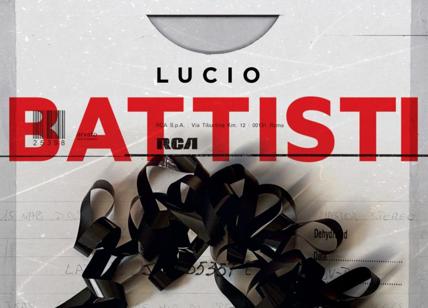 Lucio Battisti come non lo avete mai sentito, esce Masters - Vol. 2