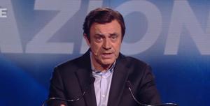 crozza calenda
