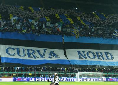 CURVA NORD INTER