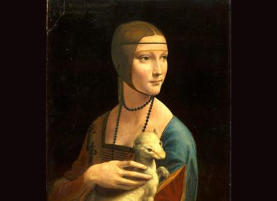 dama ermellino leonardo venaria 2019 633x400