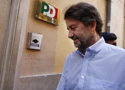 Governo, Franceschini contro Renzi: "E' l'ultimo di questa legislatura"