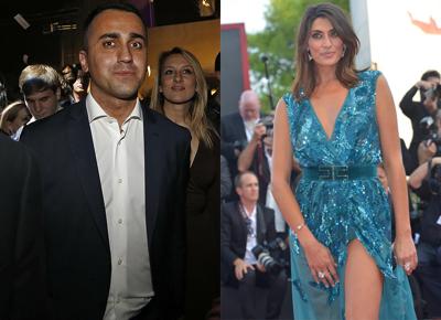 di maio isoardi ape