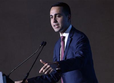 di maio ape 4