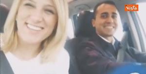 di maio saba video