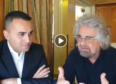 DIMAIO GRILLO