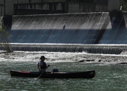 La “Discesa del Tevere”: in canoa per il fiume, in difesa dell’ambiente
