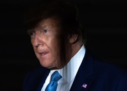 Usa, impeachment: parte inchiesta su Trump. Donald: "Caccia alle streghe"