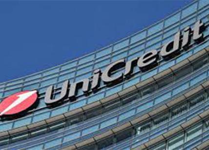 Unicredit, Commercial Banking Italy-Corporate Investment banking: nuove nomine