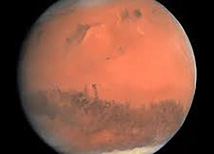 Marte, la Nasa scopre ossigeno nell'atmosfera: mistero sulle origini
