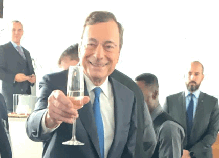 Governo e Quirinale: in arrivo il ticket Salvini-Draghi. Riservatissimo