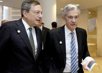 Bce, il bazooka di Draghi spara a salve. Le banche disertano l'asta. L'analisi