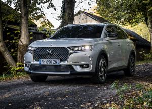 Parte da Parigi la rivoluzione elettrica di DS Automobiles