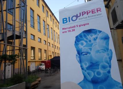 BioUpper, Investor Day: investimenti quasi triplicati nell'ultimo anno