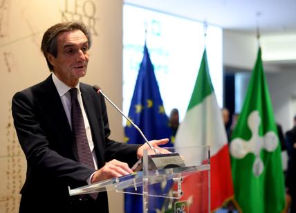 Autonomia, Fontana: 'Riforma avvantaggia non solo il Nord ma l'Italia'