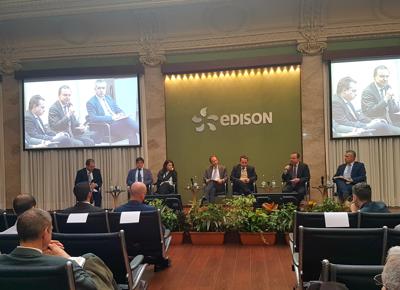 EDISON ENERGY