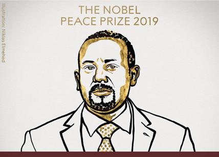 Risultati immagini per premio nobel per la pace