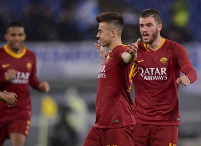 EL SHAARAWY