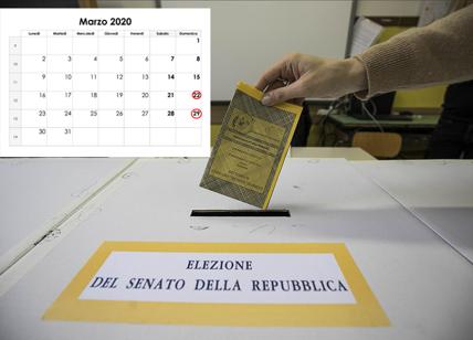 Elezioni sondaggio: Centrodestra al 52%, flop di Renzi. Nuovi (clamorosi) dati