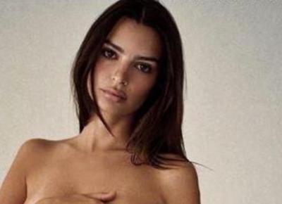 Emily Ratajkowski 3