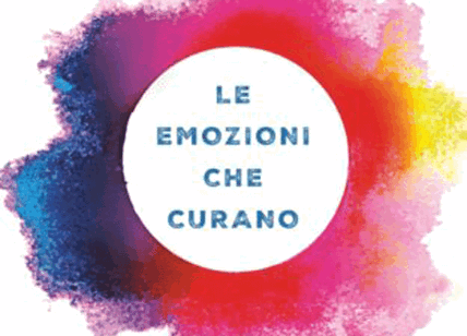 Le emozioni che curano. Il libro di Erica Francesca Poli